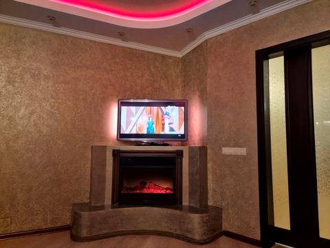 квартира за адресою Срібнокільська вул., 12
