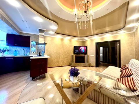 квартира за адресою Срібнокільська вул., 12