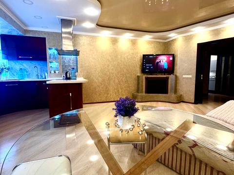 квартира за адресою Срібнокільська вул., 12