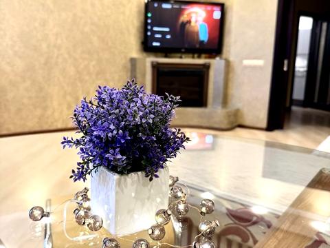 квартира за адресою Срібнокільська вул., 12