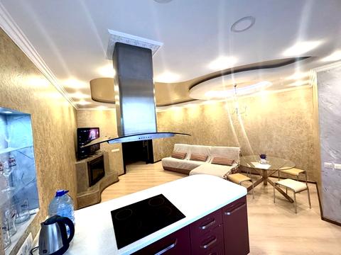 квартира за адресою Срібнокільська вул., 12