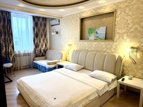 квартира за адресою Срібнокільська вул., 12