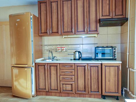 квартира за адресою Оболонський просп., 15-Б