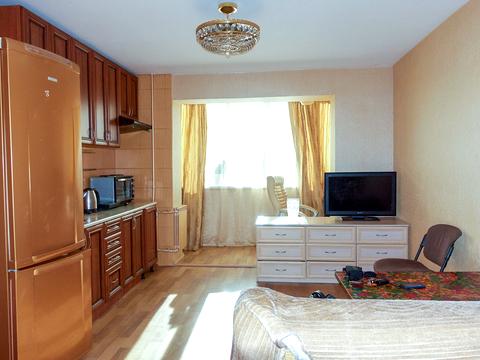 квартира за адресою Оболонський просп., 15-Б