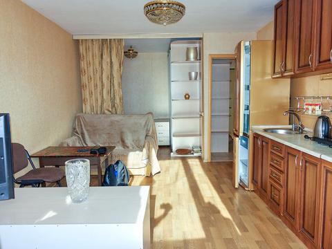 квартира за адресою Оболонський просп., 15-Б