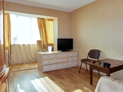 квартира за адресою Оболонський просп., 15-Б