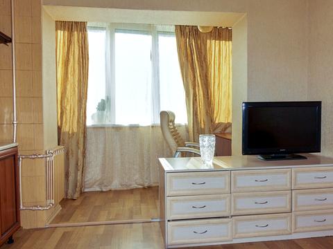 квартира за адресою Оболонський просп., 15-Б