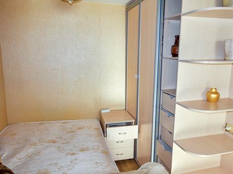 квартира за адресою Оболонський просп., 15-Б