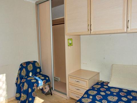 квартира за адресою Оболонський просп., 15-Б