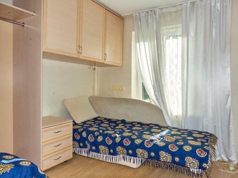 квартира за адресою Оболонський просп., 15-Б