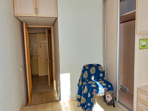квартира за адресою Оболонський просп., 15-Б