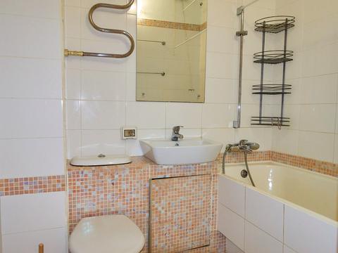 квартира за адресою Оболонський просп., 15-Б