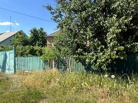 будинок за адресою Отамана Чорного Ворона вул. (Уральський), 6
