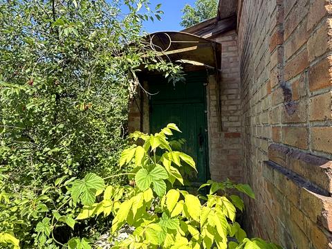 будинок за адресою Отамана Чорного Ворона вул. (Уральський), 6
