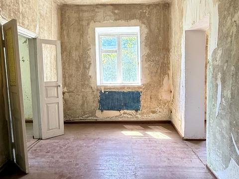 будинок за адресою Отамана Чорного Ворона вул. (Уральський), 6