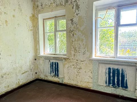 будинок за адресою Отамана Чорного Ворона вул. (Уральський), 6