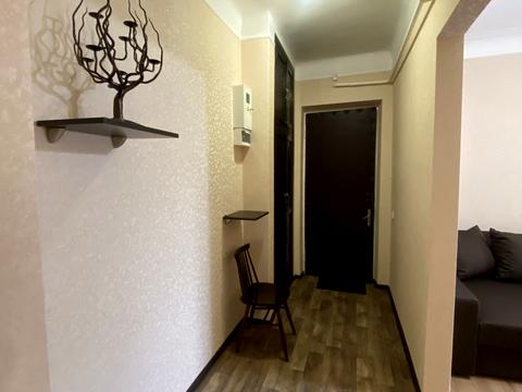 квартира по адресу Александра Конисского ул., 2