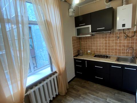 квартира по адресу Александра Конисского ул., 2
