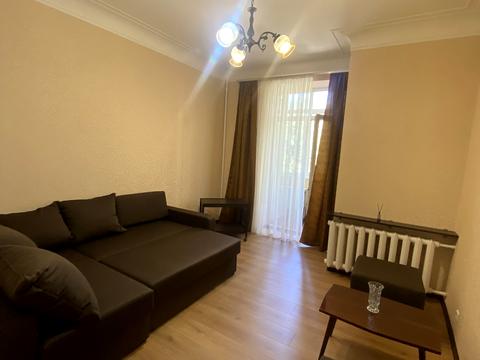 квартира по адресу Александра Конисского ул., 2