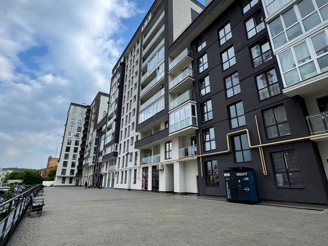 квартира за адресою Городницька вул., (Будинок 7)