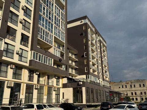 квартира за адресою Городницька вул., (Будинок 7)