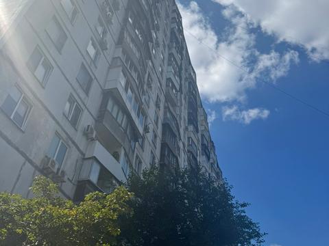 квартира за адресою Павла Тичини просп., 13
