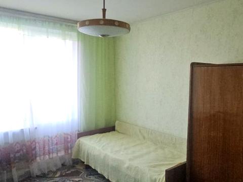 квартира за адресою Павла Тичини просп., 13