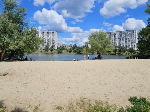 квартира за адресою Павла Тичини просп., 13