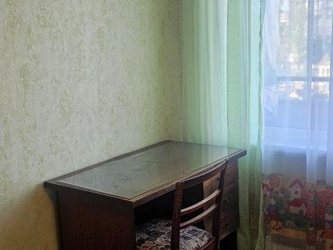 квартира за адресою Павла Тичини просп., 13