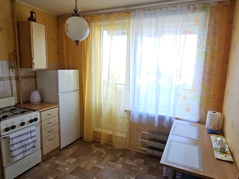 квартира за адресою Павла Тичини просп., 13