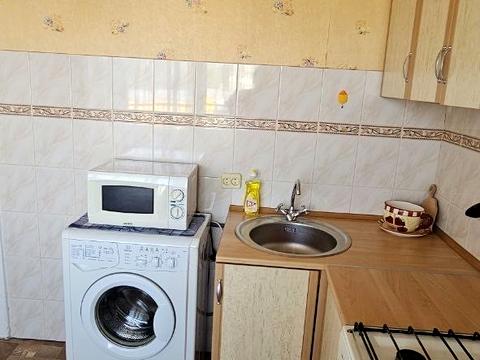 квартира за адресою Павла Тичини просп., 13