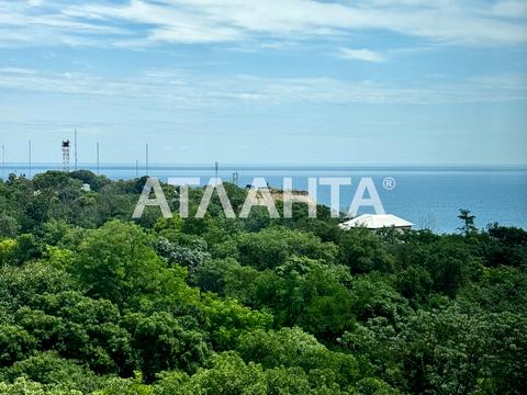 квартира за адресою Дача Ковалевського вул., 91