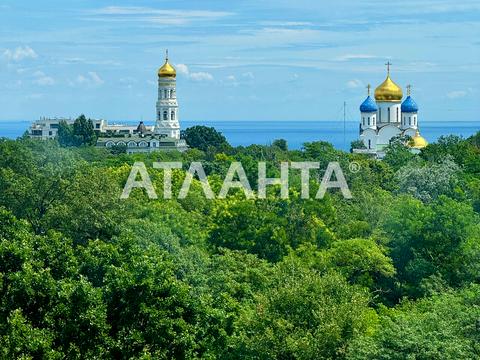 квартира за адресою Дача Ковалевського вул., 91