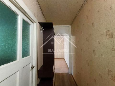 квартира за адресою Соборності вул. (Косіора), 36