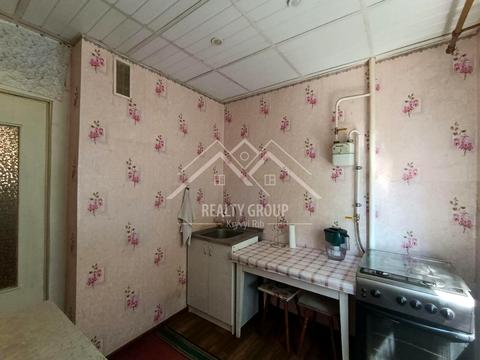 квартира за адресою Соборності вул. (Косіора), 36