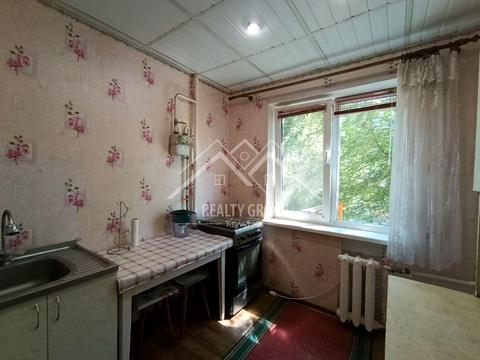 квартира за адресою Соборності вул. (Косіора), 36