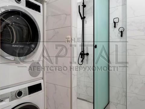 квартира за адресою Дніпровська набережна вул., 1