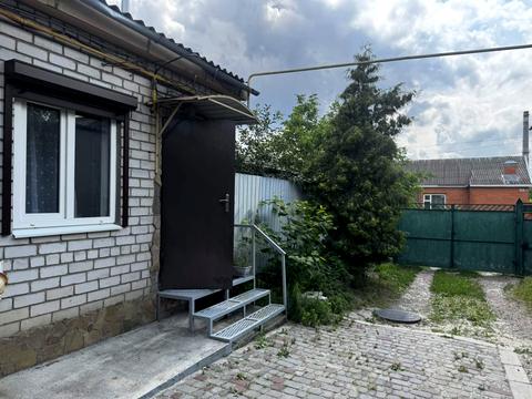будинок за адресою Харків, Квіткинська вул., 3