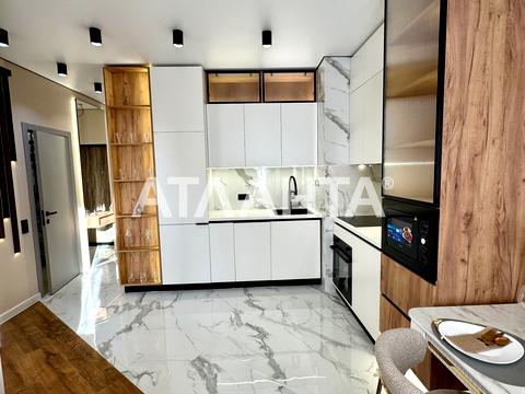 квартира за адресою Курортний пров., 1