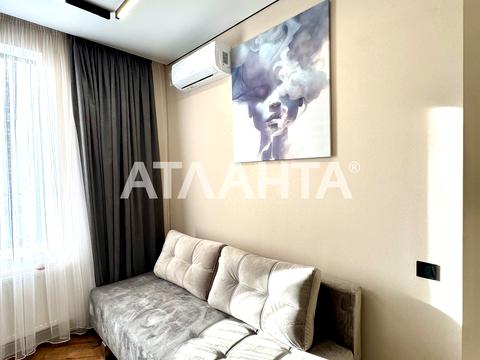 квартира за адресою Курортний пров., 1