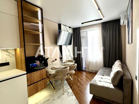 квартира за адресою Курортний пров., 1