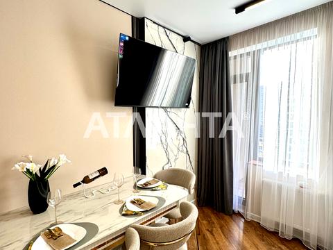 квартира за адресою Курортний пров., 1