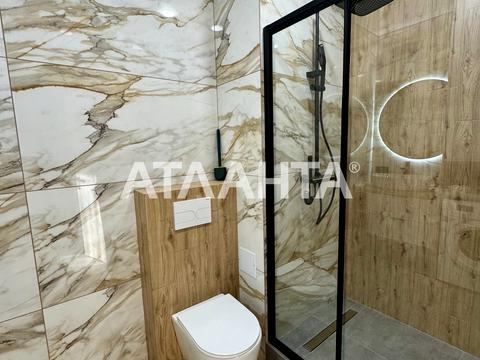 квартира за адресою Курортний пров., 1