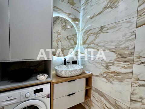 квартира за адресою Курортний пров., 1