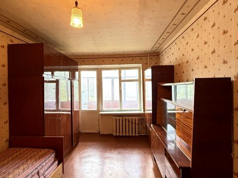 квартира за адресою Михайла Грушевського вул. (Котовського), 95