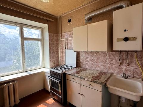 квартира за адресою Михайла Грушевського вул. (Котовського), 95
