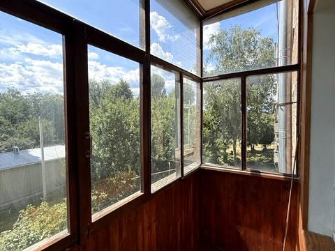 квартира за адресою Михайла Грушевського вул. (Котовського), 95
