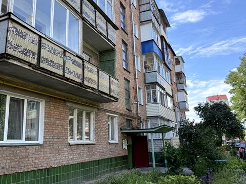 квартира за адресою Михайла Грушевського вул. (Котовського), 95