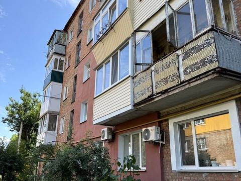 квартира за адресою Михайла Грушевського вул. (Котовського), 95