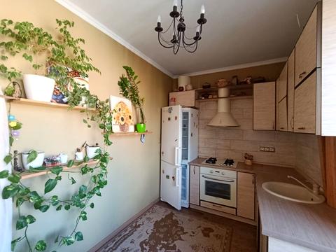 квартира за адресою Зарічанська вул., 22/3